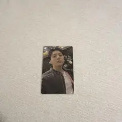 BTSジョングク GOLDEN ラキドロトレカ　パワステ BTS ジョングク GOLDEN ラキドロトレカ パワステ - メルカリ
