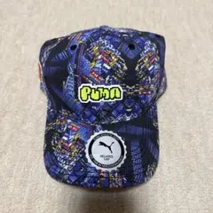 PUMAホームタウン　ヒーローズ　トーキョー　キャップ　6