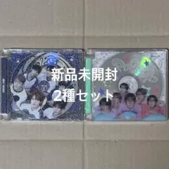 【NCT WISH】poppop color jewel 全員 新品未開封