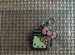 ハローキティ　アクセサリーチャーム