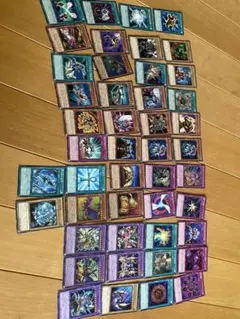 遊戯王カード　初期カード　まとめ売り