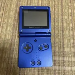 ジャンク　ゲームボーイアドバンスSP