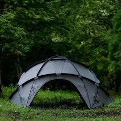 nerudesignworks cave 【幕のみ】/ ポリコットン生地（TC） nerudesignworks cave 【幕のみ】/ ポリコットン生地（TC） 至高