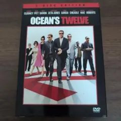 オーシャンズ13 特別版('07米)〈2枚組〉 - メルカリ