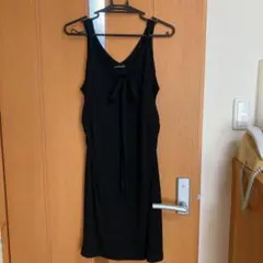 サロペット　ワンピース