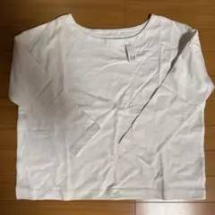 GAP ホワイト 長袖 Tシャツ XSのサムネイル