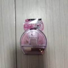 CANMAKE プランぷくコーデアイズ 05