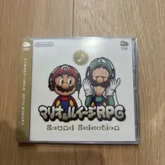 2025年最新】マリオ＆ルイージrpg サウンドセレクションの人気アイテム