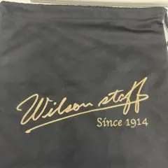 Wilson staff スパイクケース