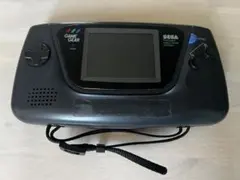 【ジャンク品 本体】SEGA GAME GEAR セガ ゲームギア