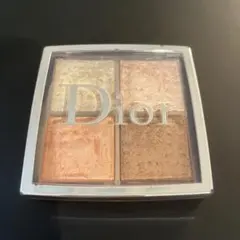 DIORフェイスパウダー　002 グリッツ