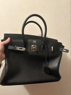ルーヴルーズ LOUVREUSE 馬柄 バッグ 財布 セット - メルカリ LOUVREUSE 馬柄 バッグ 財布 セット ブラック 美品 未使用品