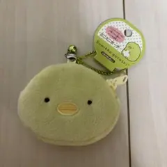 すみっコぐらし ペンギン ミニミニポーチ 新品未使用品タグ付き