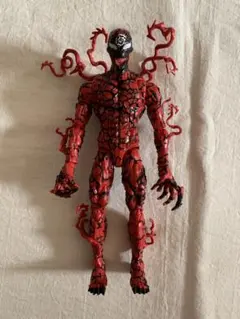マーベルレジェンド アブソリュートカーネイジ