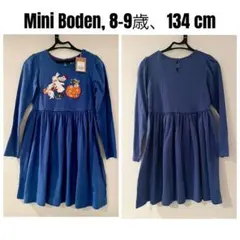 Mini Boden 長袖ワンピース 8-9歳 134cmのサムネイル