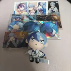 2025年最新】青柳冬弥 缶バッジ まとめ売りの人気アイテム