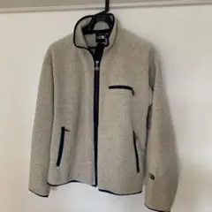 《古着》THE NORTH FACE アルマディラ フリース　サイズLL