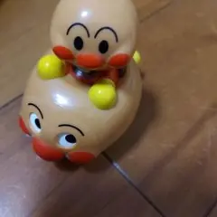 アンパンマンチョロQ