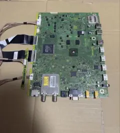 SONY BRAVIA KJ-55X9350D メイン基盤 - メルカリ