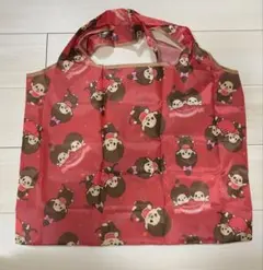 モンチッチ エコバッグ