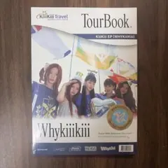 kiiikiii whykiiikiii guide book ver