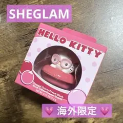 2025年最新】Sheglam キティの人気アイテム - メルカリ