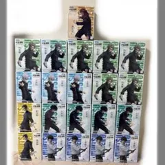 《ROUND1限定》呪術廻戦 5周年フィギュア 21体セット まとめ売り③