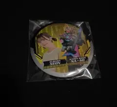 仮面ライダーギーツ　MOVIEバトルロワイヤル　缶バッジ　ナーゴ　鞍馬祢音 2025年最新】鞍馬祢音の人気アイテム - メルカリ