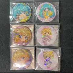 2025年最新】鏡音レン缶バッジの人気アイテム - メルカリ