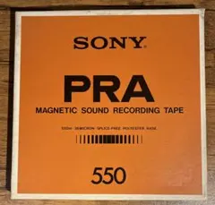 2025年最新】sony オープンリールの人気アイテム - メルカリ