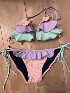 Ravijour セパレートビキニ
