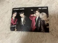 2026年最新】stray kids ポストカードの人気アイテム - メルカリ