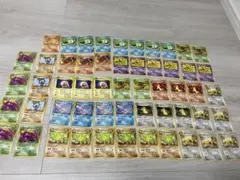 2025年最新】ポケモンカード 旧裏 まとめ売りの人気アイテム - メルカリ