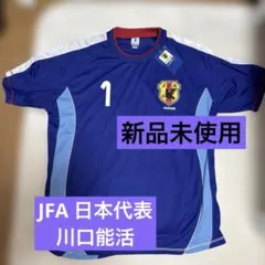 【非売品】新品未使用 日本代表 1998 キーパー 川口能活 スパイク 非売品】新品未使用 日本代表 1998 キーパー 川口能活 スパイク