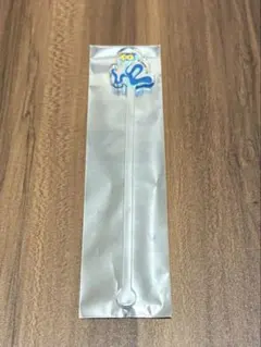 ズートピア2 オーマイカフェ マドラー　ゲイリー