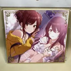 2025年最新】シャニマス サイン色紙の人気アイテム - メルカリ