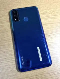 2026年最新】HUAWEI nova lite 3 オーロラブルーの人気アイテム - メルカリ