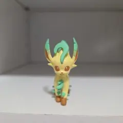 ポケモン リーフィア モンコレ フィギュアのサムネイル