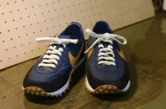ナイキ ディアブロ 82年製 ビンテージ スニーカー 縦NIKE 韓国製 