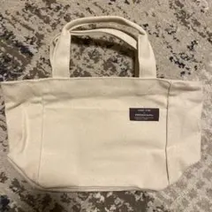 新品未使用＊匿名配送！コメダ珈琲福袋⭐︎トートバッグ