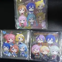 プロセカ　セガ ラッキーくじ　ラストワン賞　セット　まとめ売り