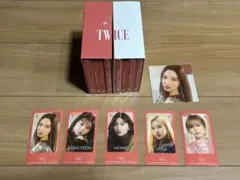 &TWICE CDアルバム セット売り【新品】