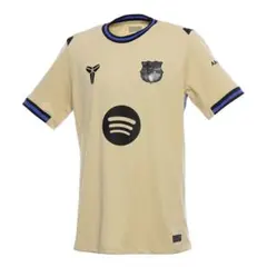 FC Barcelona COBE 長袖 ユニフォーム - メルカリ