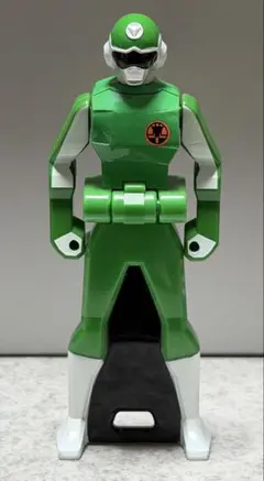 バンダイ フラッシュマン GC-37 グリーン 2026年最新】超新星フラッシュマン・グリーンフラッシュの人気アイテム