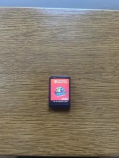 スーパーマリオオデッセイ　ソフトのみ　ニンテンドースイッチ　switch
