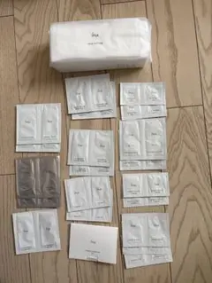 イプサ サンプルセットのサムネイル
