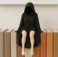 ア*タ様 リペイント フィギュア Desktop Cute 謎のローブの女王