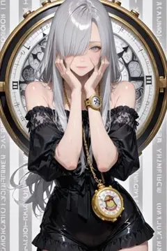 ■423 セクシーカード*