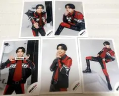 影山拓也 IMPACTors IMP. 公式写真 ジャニーズJr.時代