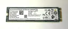 ③-WA07-LITE-ON SATA M.2 128GB SSD 1点